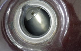 HONDA REBEL 250 MC13