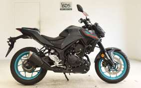 YAMAHA MT-25 A RG74J