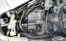 HONDA GL 1800 GOLD WING 2005 SC47