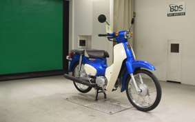 HONDA C50 SUPER CUB 2004 AA09
