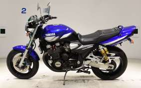 YAMAHA XJR1300 2001 RP03J