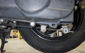 SUZUKI LET's 2012 CA4AA