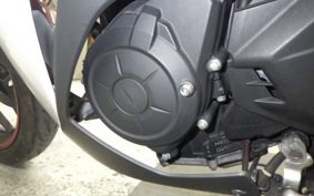 YAMAHA YZF-R3 2015 RH07J