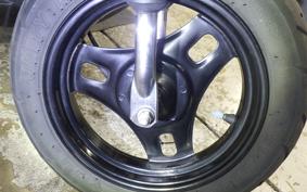 SUZUKI ADDRESS V50 Gen.2 2019 CA44A