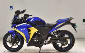 HONDA CBR250R A MC41