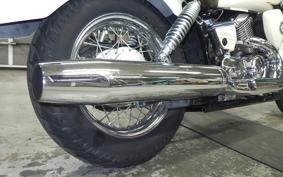 YAMAHA DRAGSTAR 250 2000 VG05J
