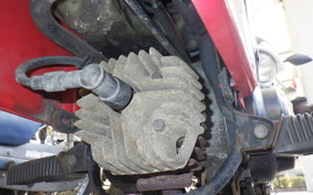 HONDA MOTOCOMPO AB12