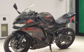 KAWASAKI ZX-4RR 2024 ZX400P