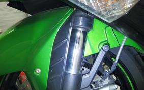 KAWASAKI ZX 1400 NINJA R A 2016