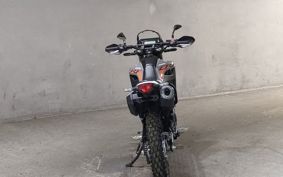HONDA CRF250L MD47
