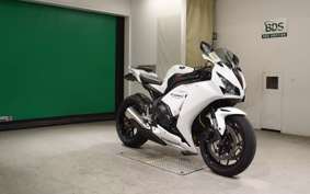 HONDA CBR1000RR Gen. 2 2014