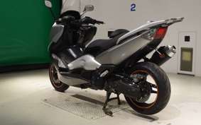 YAMAHA T-MAX 500 2010 SJ08J