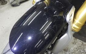 BMW R NINE T 2021