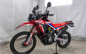 HONDA CRF250 RALLY MD47