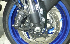 SUZUKI GSX-S1000 GX 2024 EK1AA