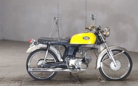 HONDA BENLY50 CD50