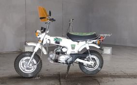 HONDA DUCKS50 ST50