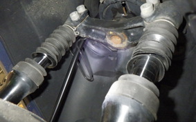 YAMAHA AXIS 125 Z SED7J
