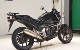HONDA NC700S 2012