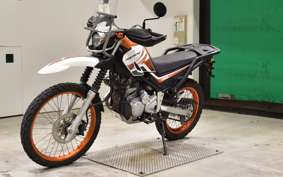 YAMAHA SEROW 250 Gen.3 1997 DG31J