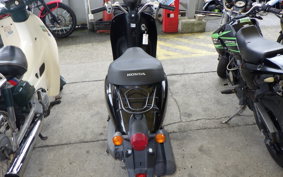HONDA TODAY 2 AF67