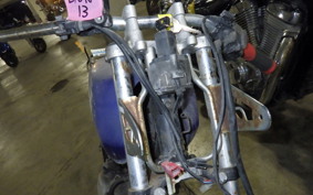YAMAHA RZ50 Gen.2