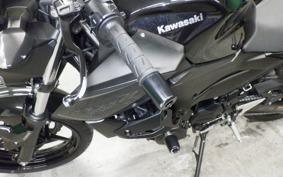 KAWASAKI Z400 Gen.2 2021 EX400G