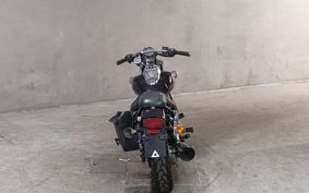 KAWASAKI ELIMINATOR 125 BN125A