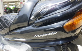 YAMAHA MAJESTY 250 Gen.2 2023 SG03J