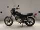 Фото Suzuki GN125 H с японского аукциона