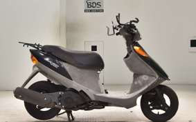 SUZUKI ADDRESS V125 2006 CF4EA