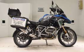 BMW R1250GS 2019