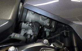 SUZUKI BANDIT 1250 F 2014 GW72A