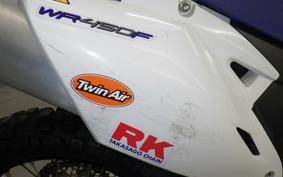 YAMAHA WR450F 2013