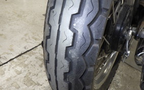 KAWASAKI W400 2007 EJ400A