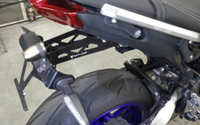 YAMAHA MT-09 SP 2021 RN69J