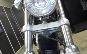 HARLEY XLH883 HUGGER 2003