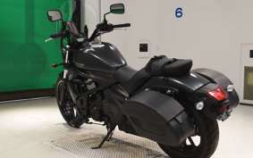 KAWASAKI VULCAN 650 S 2015 EN650A