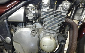 KAWASAKI ZEPHYR 1100 2003 ZRT10A