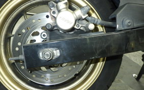 HONDA ｸﾞﾛﾑ 2008 JC61