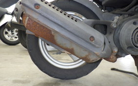 HONDA DIO GEN 3 AF34