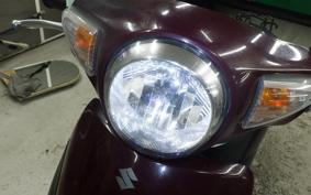 SUZUKI ﾚｯﾂ CA4AA
