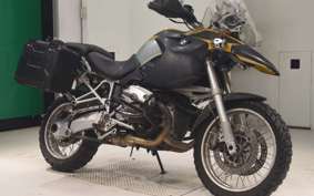 BMW R1200GS 2004