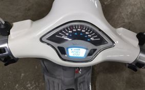 VESPA PRIMA BEIGE RA50 C532