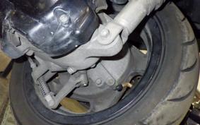 HONDA FORESIGHT EX 1991 MF04
