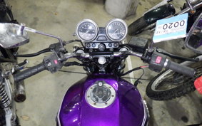 KAWASAKI ZRX-2 ZR400E