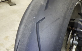 HONDA CBR1000RR 2008 SC57