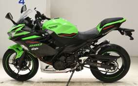 KAWASAKI NINJA 250 2 EX250P