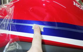 HONDA CBR400R E-Clutch 2026 NC65