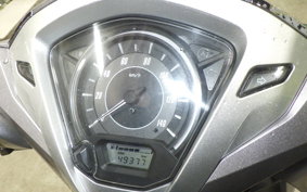 HONDA LEAD 125 2013 JF45